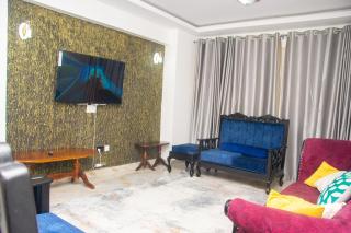 Mombasa Skyview - Mombassa - 5