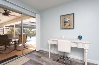 Sunset Oasis Gulf Access Pool Home in Cape Coral - Cape Coral - 1