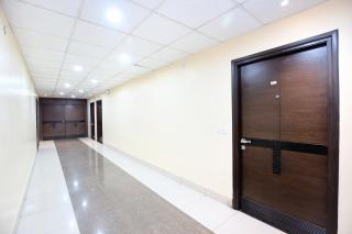 Super Hotel O Emblem - Ludhiana - 9