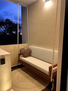 Studio apartment Via Aqua La Veleta - Tulum - 8