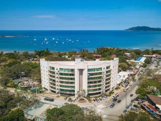 PP201 Modern Space in Centre of Town - Tamarindo - 1