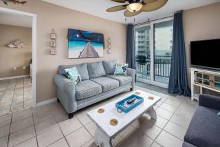 Nautilus Unit 2310 - Fort Walton Beach - 3