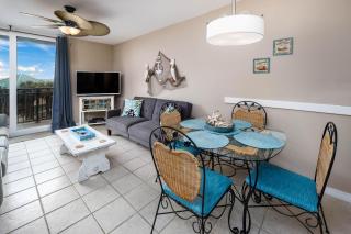 Nautilus Unit 2310 - Fort Walton Beach - 2