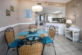 Nautilus Unit 2310 - Fort Walton Beach - 1