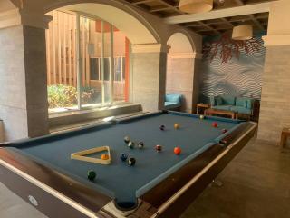 Goodstay Sunlit Bliss Cozy2BHK with Luxe Touch704 - Dabolim - 4