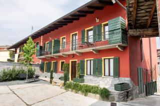 Agriturismo Ca' del Clat - Bagnolo Piemonte - 1
