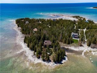 Surrounded By Water, W Hot Tub & Lounges - Miller Lake - 0
