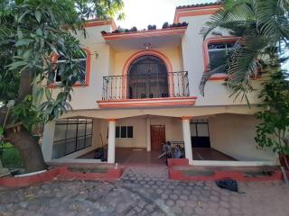Costa Espinas Beach House - Brisas de Zicatela - 6