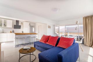Casita San Juan, near Famara Beach, Surf, Kite, Hike - Famara - 8