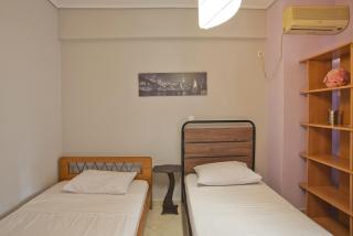 Seaside Apartment - Piraeus - 4