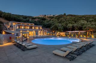 Arete Lifestyle Hotel - Sivota - 5