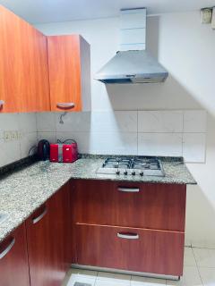 Centaurus Apartment - Islamabad - 6