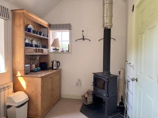 Birds Nest - Gatehouse of Fleet - 6