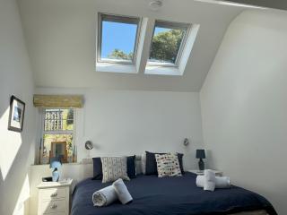 Birds Nest - Gatehouse of Fleet - 3