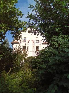 Pension Baron Schoeneck - 0