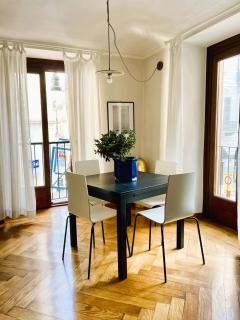 La Mole davanti alla finestra! - 4