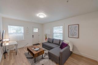 #StayInMyDistrict Coos Bay Primrose Cottage - Coos Bay - 5