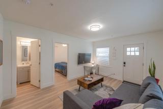 #StayInMyDistrict Coos Bay Primrose Cottage - Coos Bay - 7