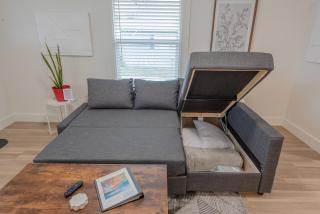 #StayInMyDistrict Coos Bay Primrose Cottage - 3