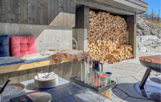 Gorgeous Home In Aurdal With Wifi - Aurdal - 1