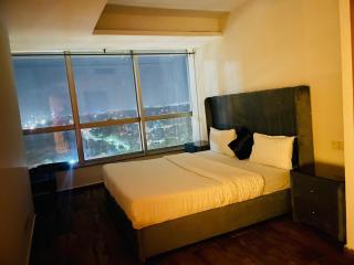 Centaurus Apartment - Islamabad - 0