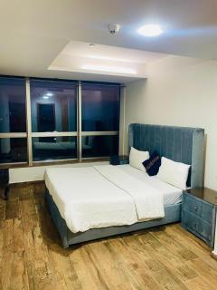 Centaurus Apartment - Islamabad - 3