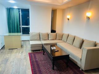 Centaurus Apartment - Islamabad - 1