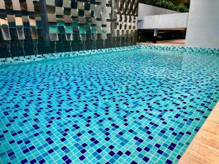 Neu Suites Service Apartment By Moonlight - Kuala Lumpur - 1
