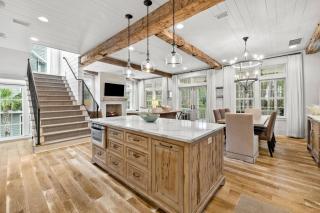 South of 30A - Close to the Beach & WaterColor Beach Club - Evergreen Dream home - Santa Rosa Beach - 8