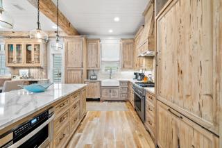 South of 30A - Close to the Beach & WaterColor Beach Club - Evergreen Dream home - Santa Rosa Beach - 7