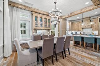 South of 30A - Close to the Beach & WaterColor Beach Club - Evergreen Dream home - Santa Rosa Beach - 5