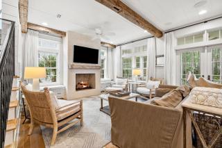 South of 30A - Close to the Beach & WaterColor Beach Club - Evergreen Dream home - Santa Rosa Beach - 4