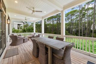 South of 30A - Close to the Beach & WaterColor Beach Club - Evergreen Dream home - 1