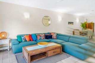 Linaria Lakes - Resort Style living - Cairns North - 8