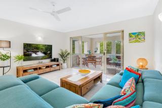 Linaria Lakes - Resort Style living - Cairns North - 7