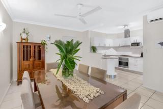 Linaria Lakes - Resort Style living - Cairns North - 5