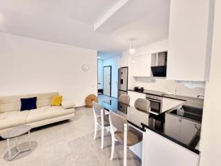Lovely Apartament see view - Vlorë - 4
