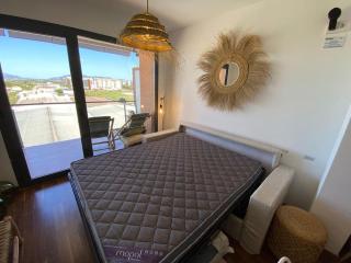 AP8 XimoApartments Ático Exclusivo con Parking - Oliva - 8