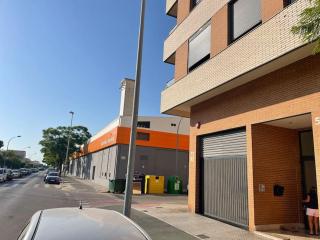 AP8 XimoApartments Ático Exclusivo con Parking - Oliva - 7