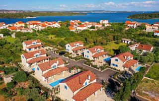 Lovely Home In Pasman - 0