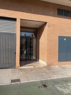 AP8 XimoApartments Ático Exclusivo con Parking - Oliva - 1