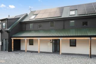 26 Strathtay Lodges - 9