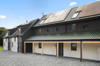 26 Strathtay Lodges - 8