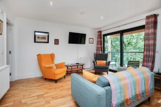 26 Strathtay Lodges - Aberfeldy - 6