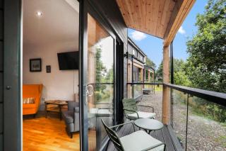 26 Strathtay Lodges - 3