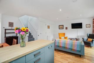 26 Strathtay Lodges - Aberfeldy - 1