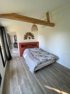 Maison en Pierre à Clermont-l'Hérault - 7