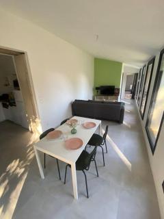 Maison en Pierre à Clermont-l'Hérault - 5