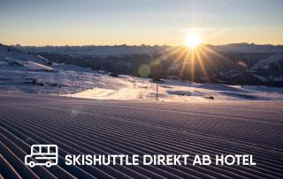 Flem Mountain Lodge - 9