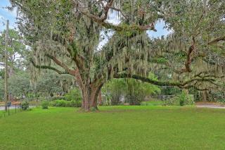 Battery Place - Savannah - 1